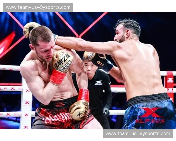 诸神之战：当“亚洲巡洋舰”撞上“拳坛执行官”，谁才是跨时空的格斗之神？