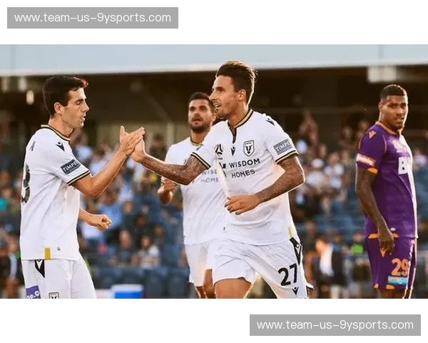 跨越海域的荣耀之战：珀斯光荣vs上海，一场足球与灵魂的巅峰对话